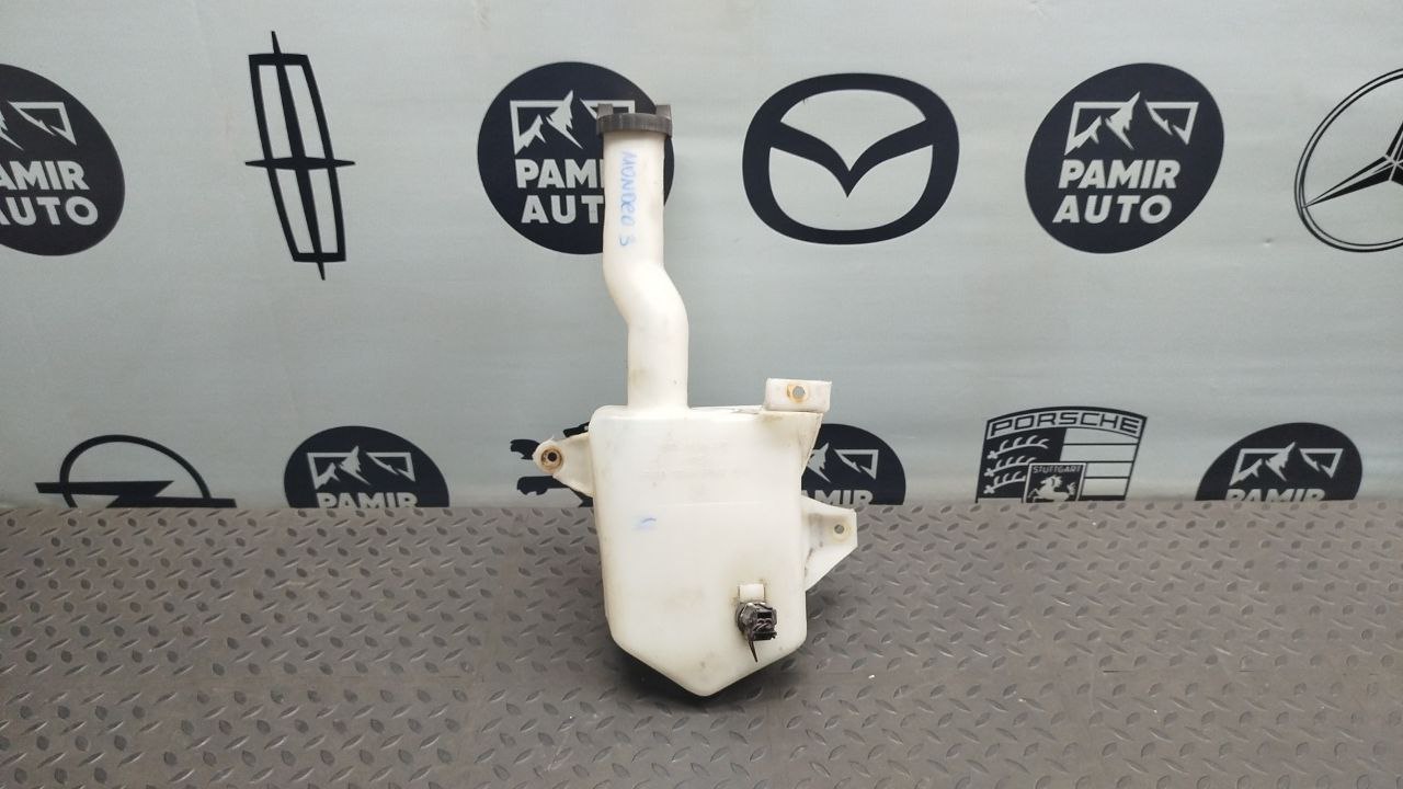 Бачок омывателя Ford Mondeo/3 2000-2007