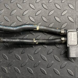 Датчик давления выхлопных газов Mercedes E/W211 2002-2009