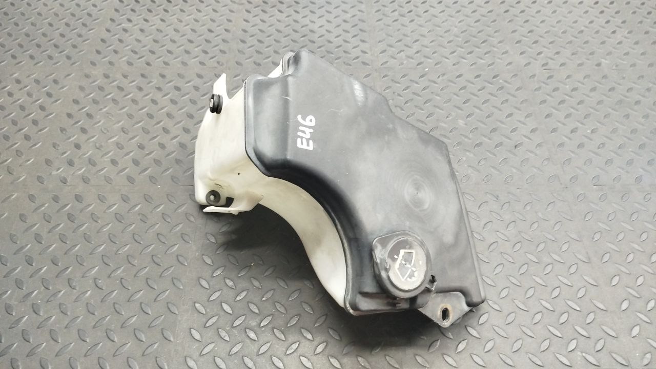 Бачок омывателя BMW 3/E46 1998-2007