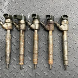 Форсунка дизельная Mercedes E/W211 2002-2009