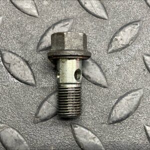 Болт коленвала Mercedes E/W211 2002-2009