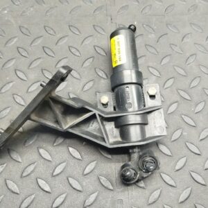 Форсунка омывателя фары правая Ford Mondeo/3 2000-2007