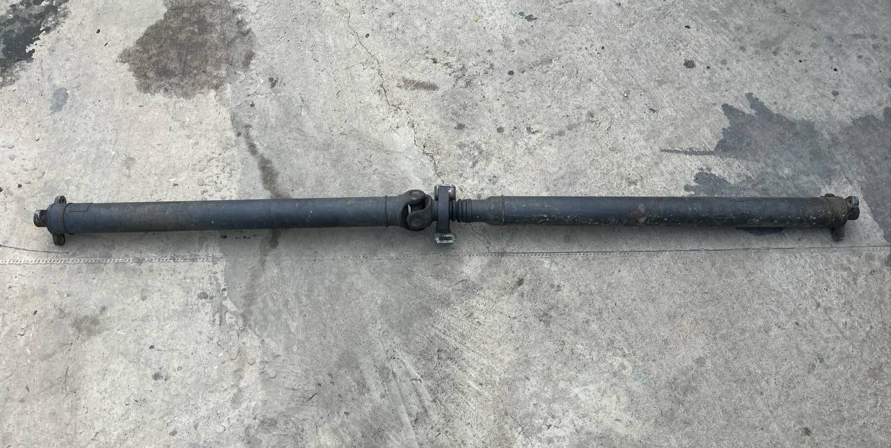 Кардан Mercedes C/W202 1993-2001