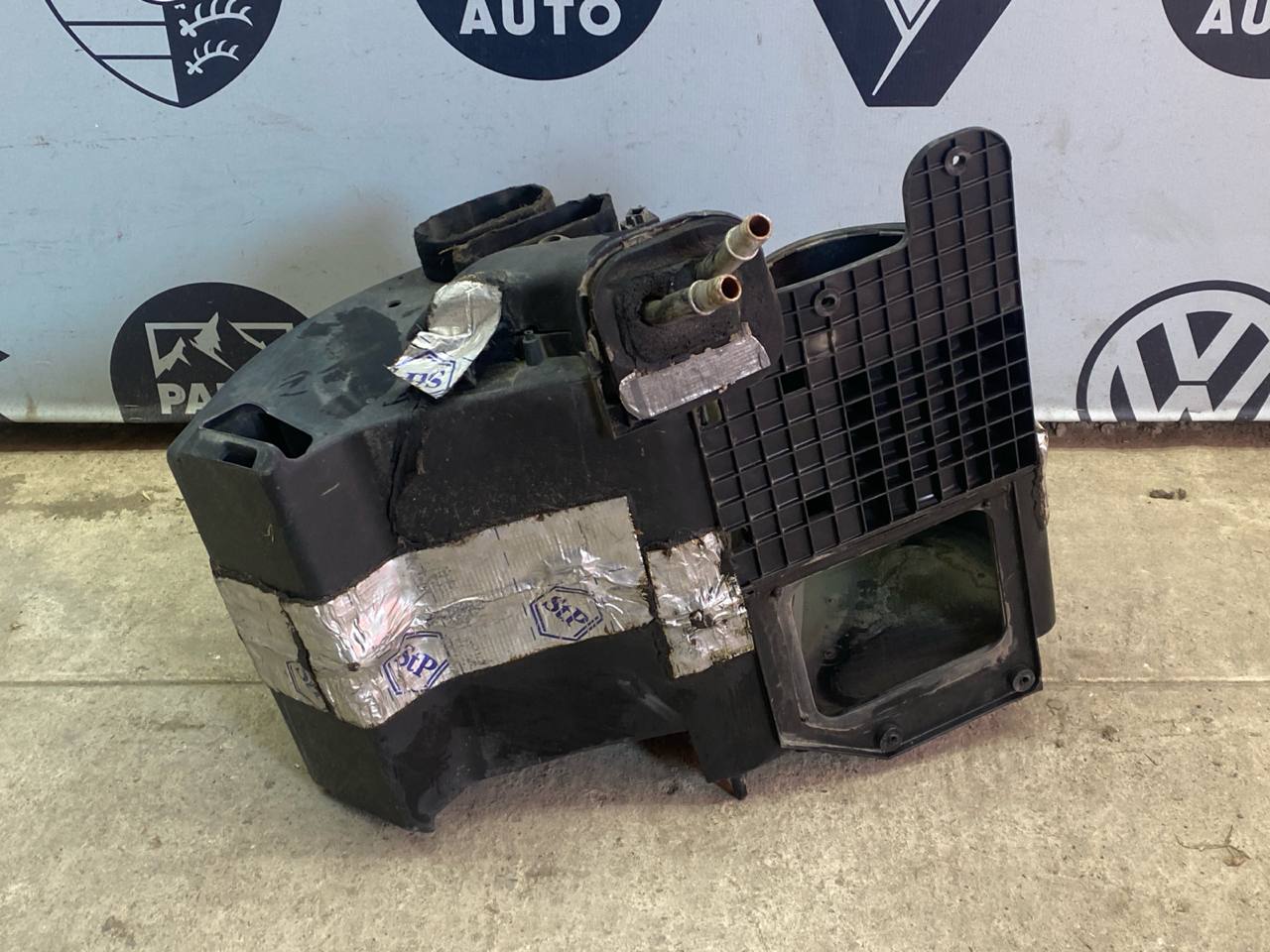 Корпус отопителя Ford Transit 2000-2006