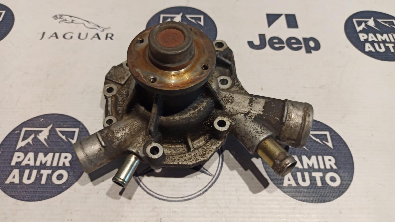 Насос водяной (Помпа) Mercedes C/W203 2000-2008