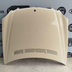 Капот Mercedes E/W211 2002-2009