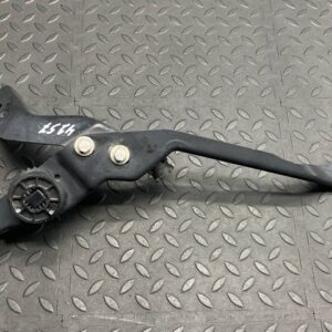 Кронштейн фары левый Mercedes C/W204 2006-2015