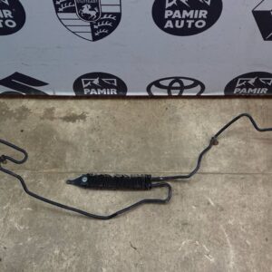 Радиатор ГУР Mercedes C/W203 2000-2008