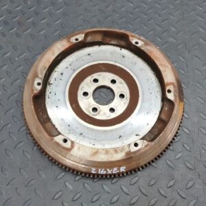 Маховик Opel Astra/H 2004-2014