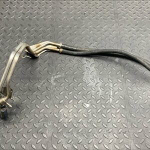 Трубка топливная Mercedes E/W211 2002-2009