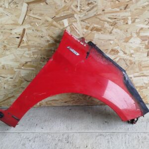 Крыло переднее правое Ford Fiesta/6 2008-2019