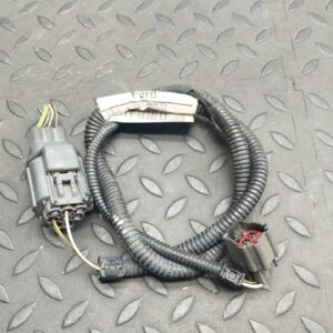 Проводка бачка омывателя Ford Focus/2 2004-2011