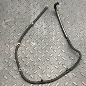 Шланг топливный (Обратка) Mercedes E/W211 2002-2009