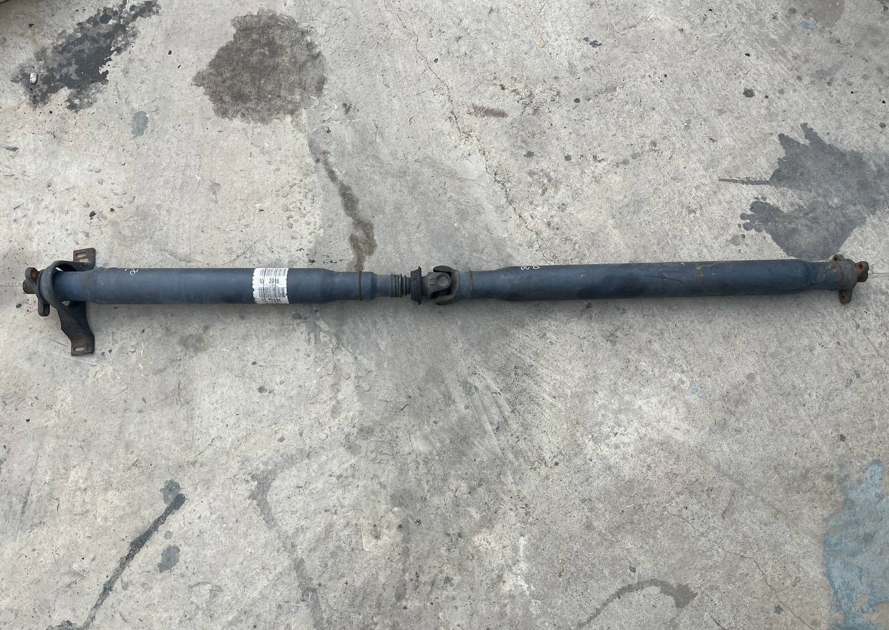 Кардан Mercedes E/W210 1995-2003