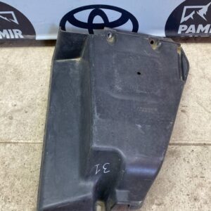 Защита антигравийная Mercedes E/W210 1995-2003