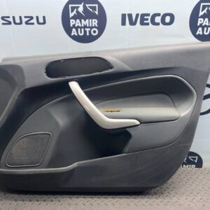 Обшивка двери передняя правая Ford Fiesta/6 2008-2019