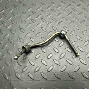 Трубка топливная Opel Movano/A 2003-2010