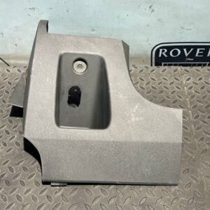 Накладка на торпедо левая Ford Focus/2 2004-2011