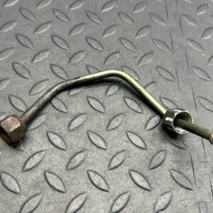 Трубка топливная Opel Movano/A 2003-2010