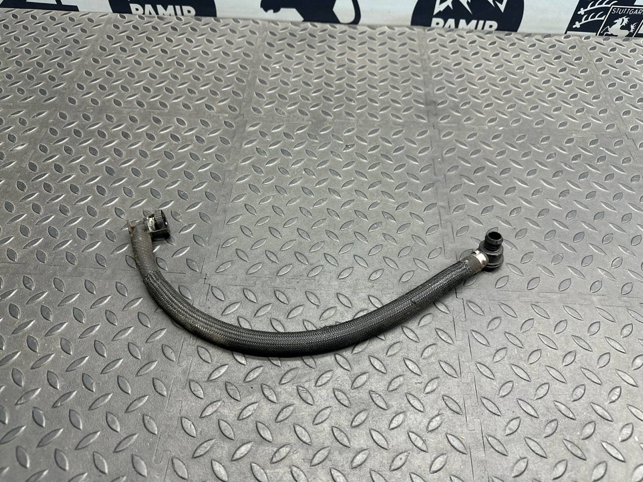 Трубка вакуумная Opel Movano/A 2003-2010