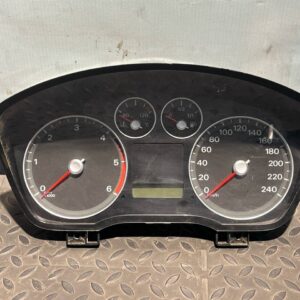 Комбинация приборов (Щиток) Ford Focus/2 2004-2011