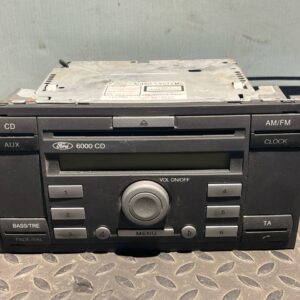 Магнитола Ford Focus/2 2004-2011