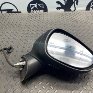 Зеркало правое Ford Fiesta/6 2008-2019