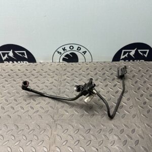 Трубка топливная Opel Movano/A 2003-2010