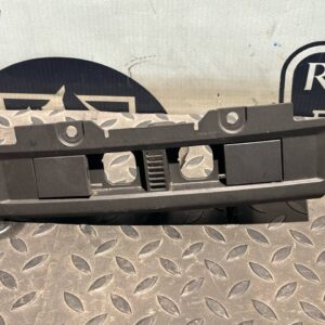 Накладка на торпедо Ford Focus/2 2004-2011