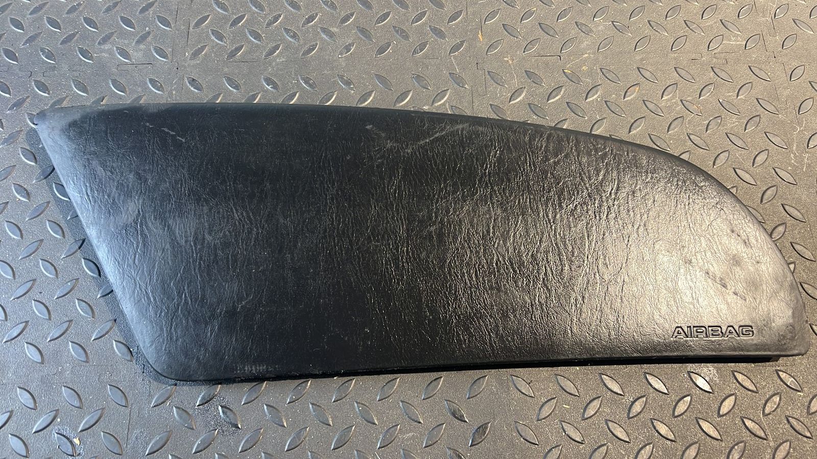 Накладка на торпедо Ford Focus 1998-2007