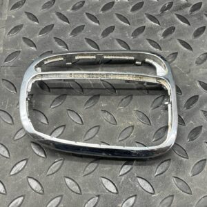 Накладка на кулису АКПП Mercedes C/W203 2000-2008