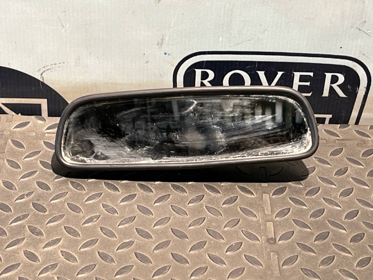 Зеркало заднего вида Mercedes Vito/W639 2003-2014