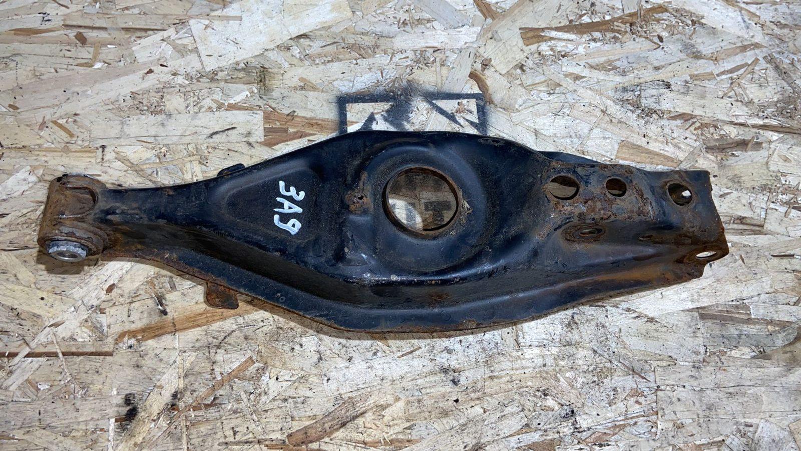 Рычаг задний Mercedes C/W203 2000-2008