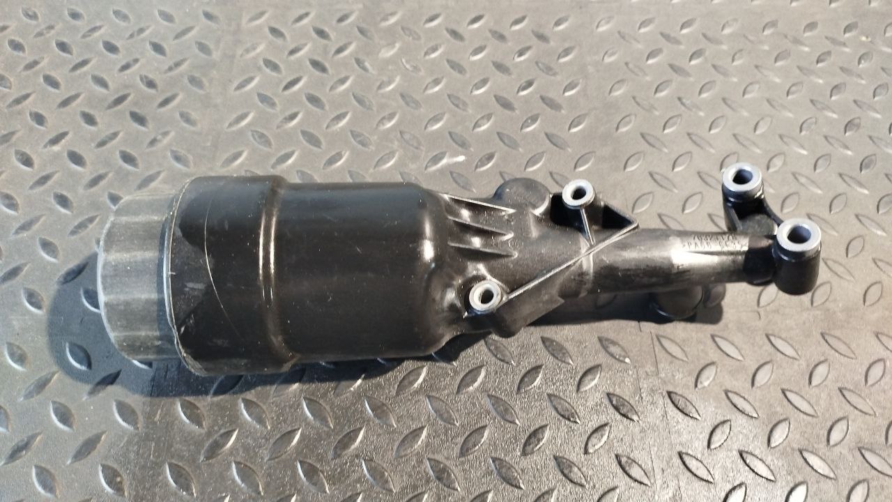 Корпус масляного фильтра Mercedes C/W204 2006-2015