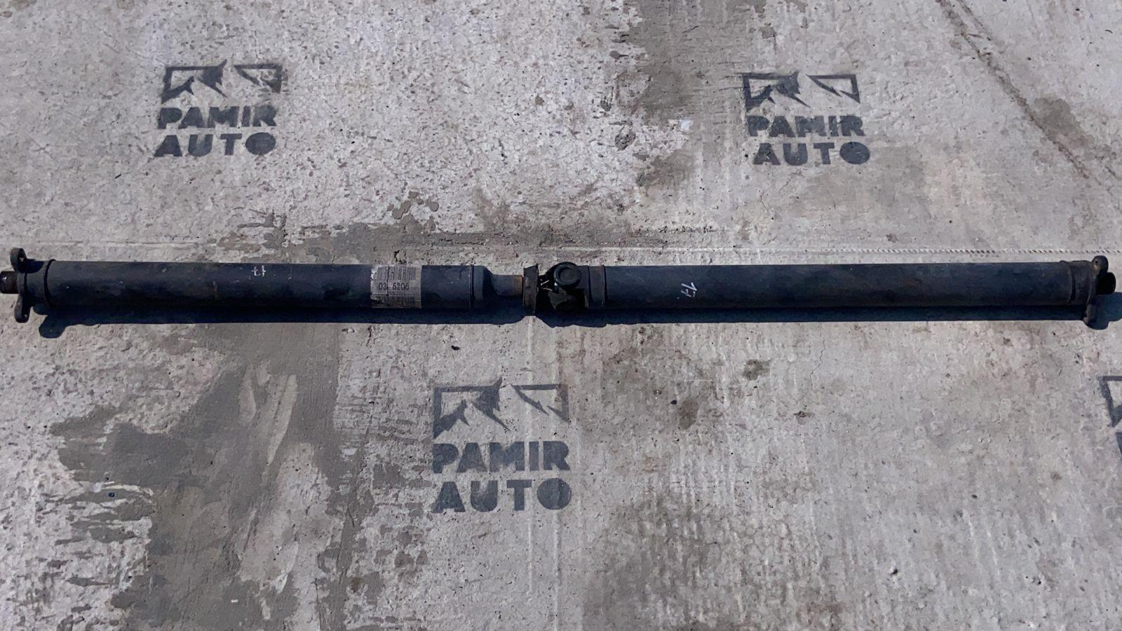 Кардан Mercedes C/W203 2000-2008