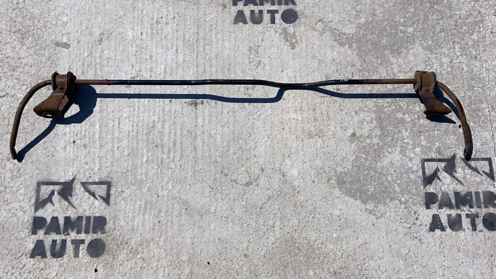 Стабилизатор задний Mercedes C/W203 2000-2008