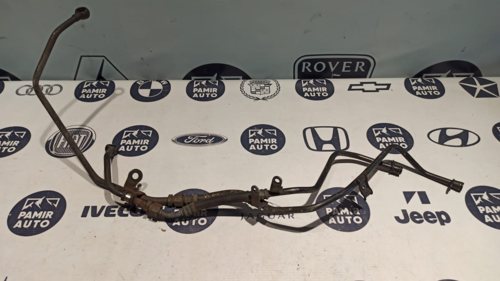 Трубка АКПП Mercedes C/W203 2000-2008