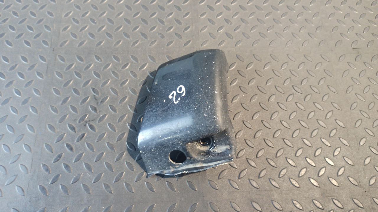 Накладка порога правая Mercedes M/W163 1997-2005