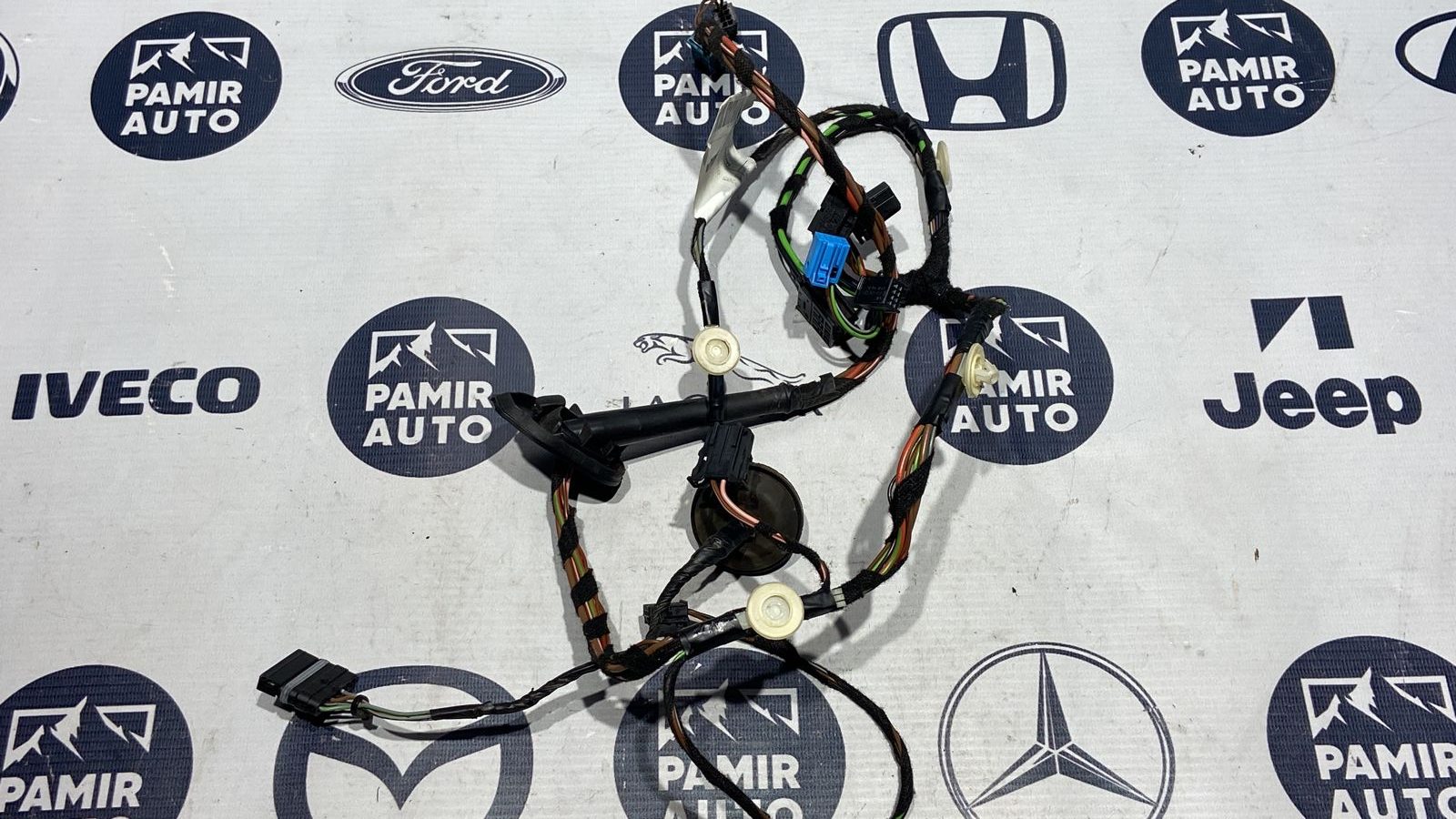 Проводка двери задняя правая Mercedes B/W245 2005-2011