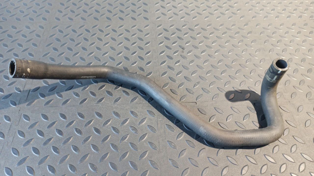 Патрубок ОЖ Ford Focus/2 2004-2011