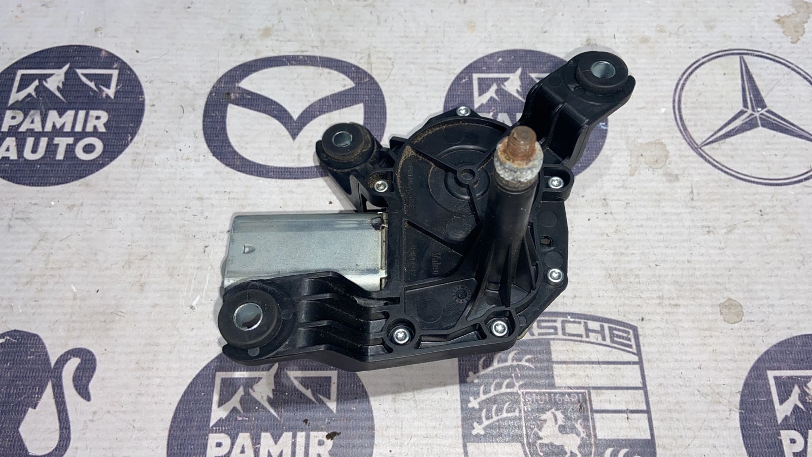 Моторчик стеклоочистителя задний Opel Zafira/B 2005-2014