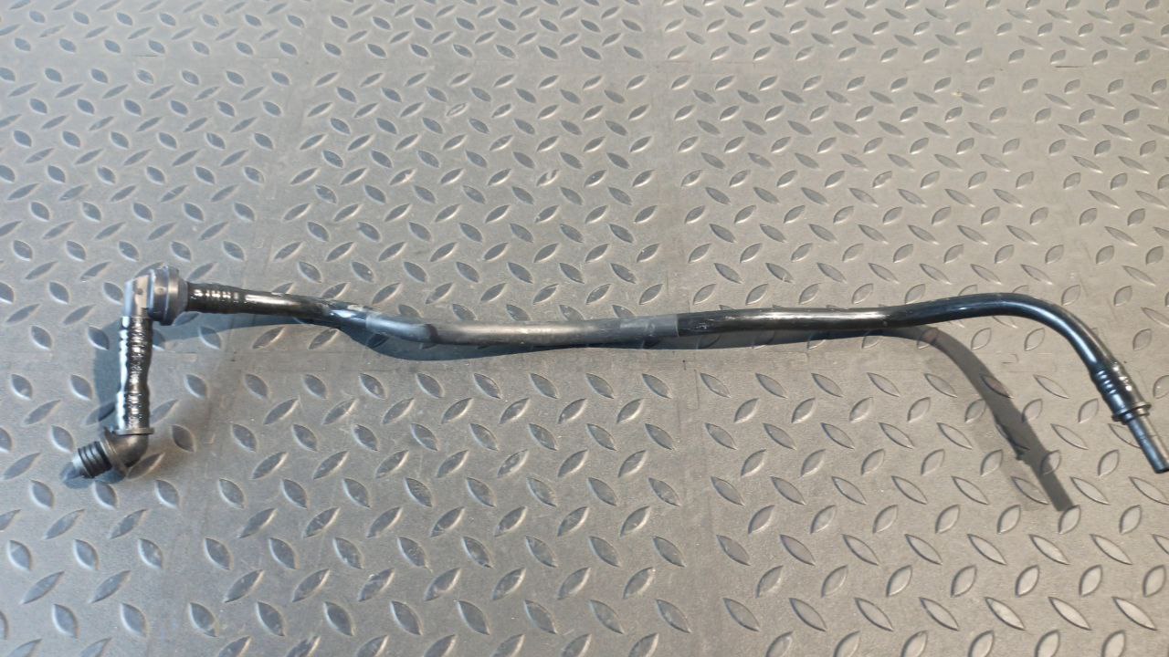 Трубка вакуумная Ford Mondeo/3 2000-2007