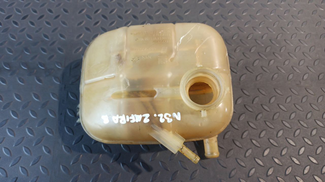 Бачок расширительный Opel Zafira/B 2005-2014