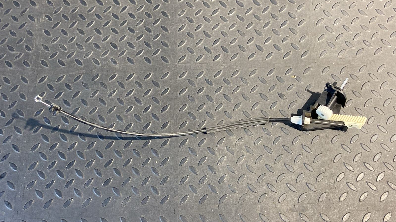 Трос отопителя Ford Transit 2000-2006