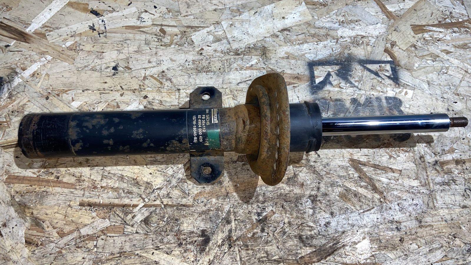 Амортизатор передний Ford Mondeo/3 2000-2007