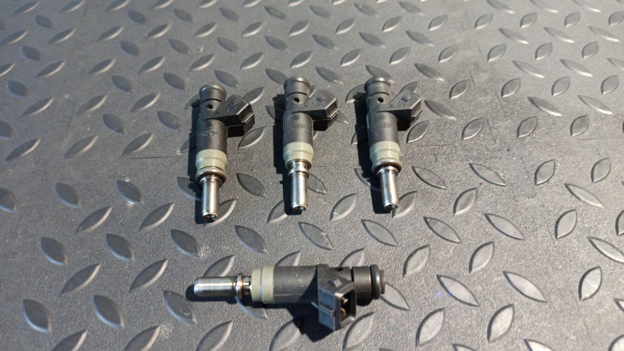 Форсунка бензиновая BMW 3/E46 1998-2007