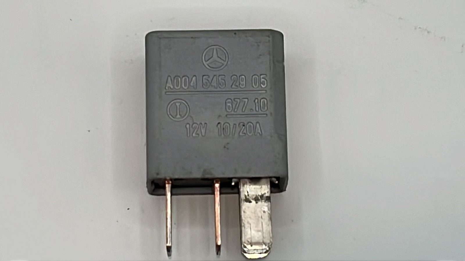 Реле Mercedes Vito/W638 1996-2003