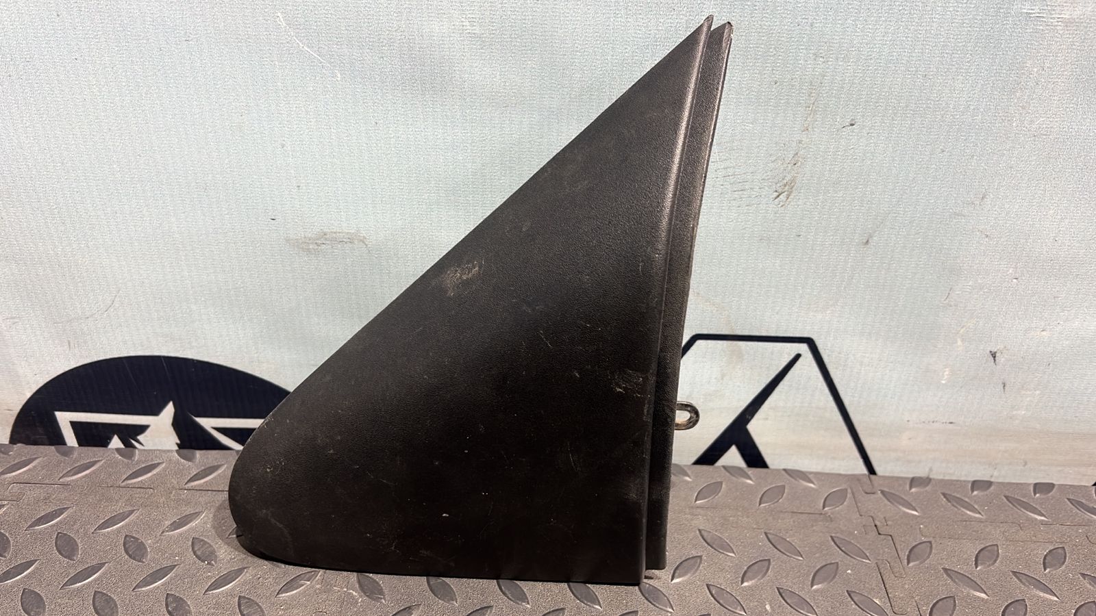 Накладка зеркала левая Mercedes Vito/W638 1996-2003