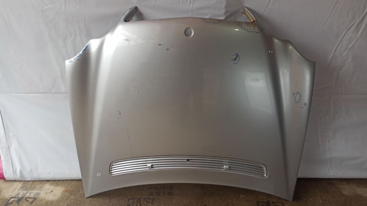 Капот Mercedes C/W203 2000-2008