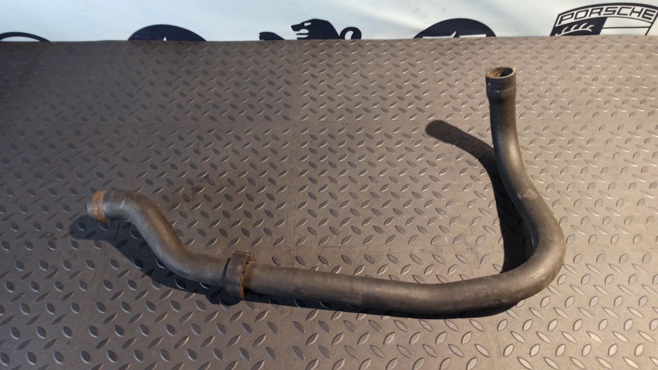 Патрубок ОЖ Ford Galaxy 1995-2006